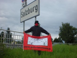 Schlossermeister Salzburg Austria - sterreich