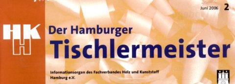 Hamburger Tischlermeister